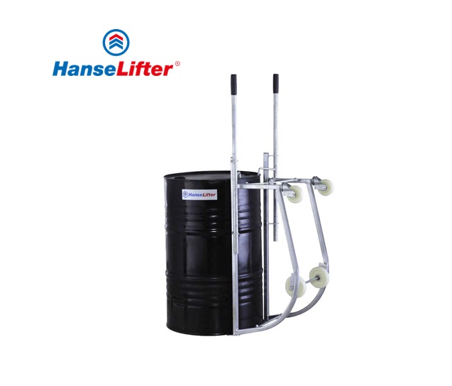 Hanselifter vatenwagen FK | dkmtools