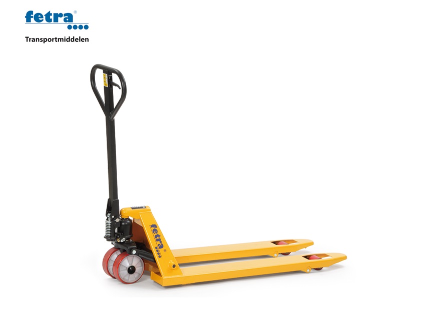Fetra Handpallettruck 2114 | dkmtools