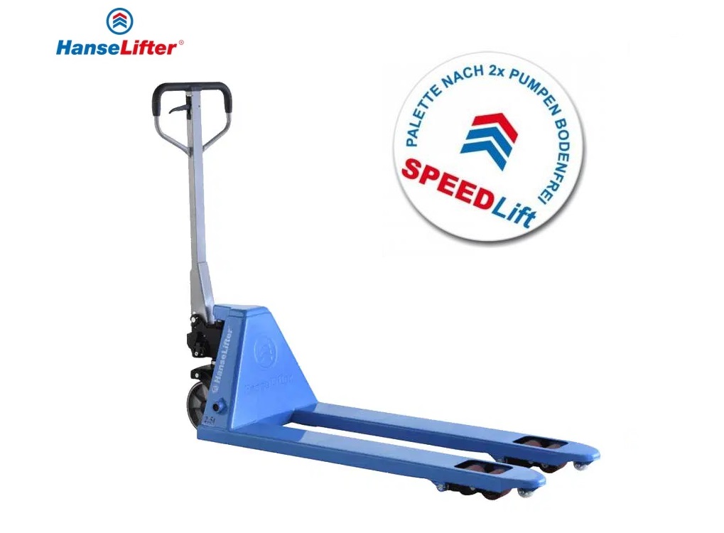 Speedlift Handpalletwagen | dkmtools