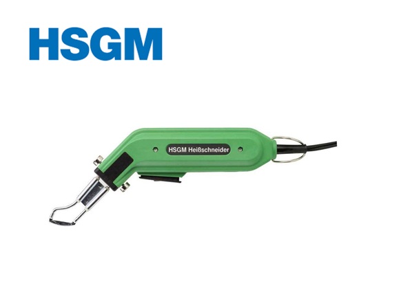 Touwsnijder en zeilsnijder | dkmtools