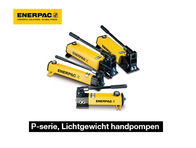 Lichtgewicht handpompen P serie | dkmtools