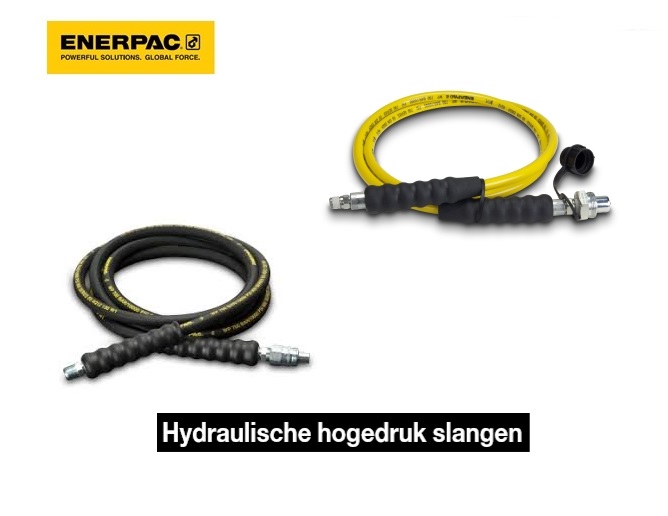 Hydraulische hogedruk slangen | dkmtools