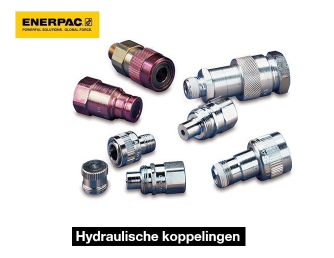 Hydraulische koppelingen | dkmtools