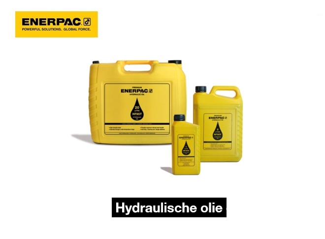 Hydraulische olie HF | dkmtools