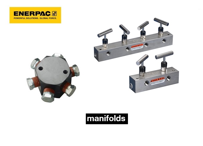 Manifolds | dkmtools