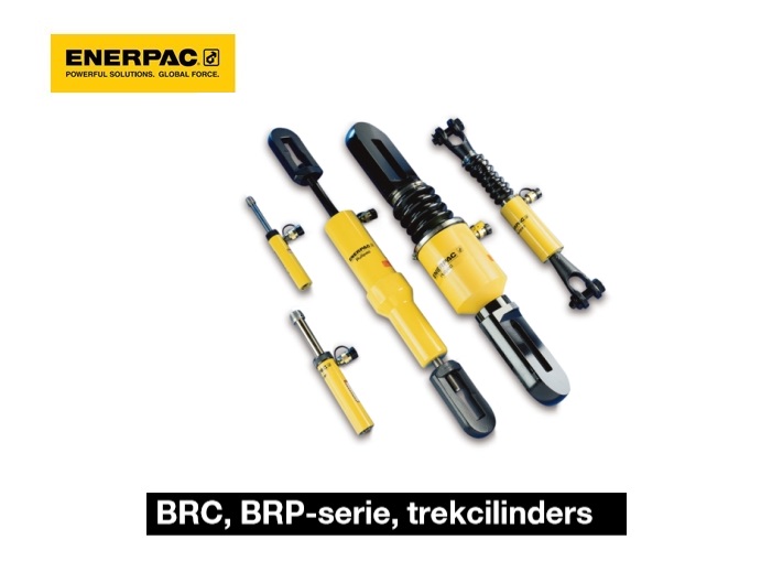 Trekcilinders BRC en BRP | dkmtools