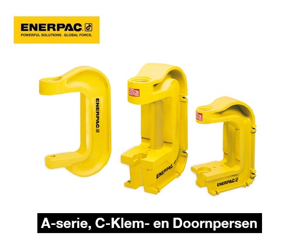 C-Klem- en Doornpersen | dkmtools