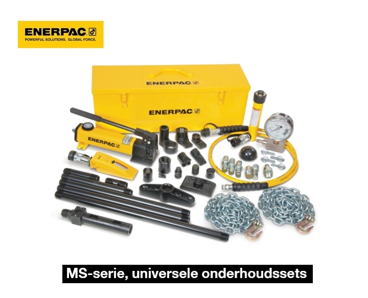 Universele onderhoudssets | dkmtools