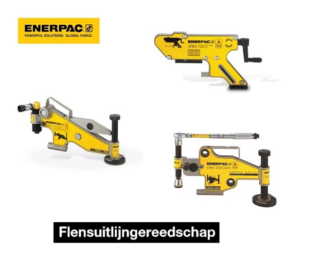 Flensuitlijngereedschap | dkmtools