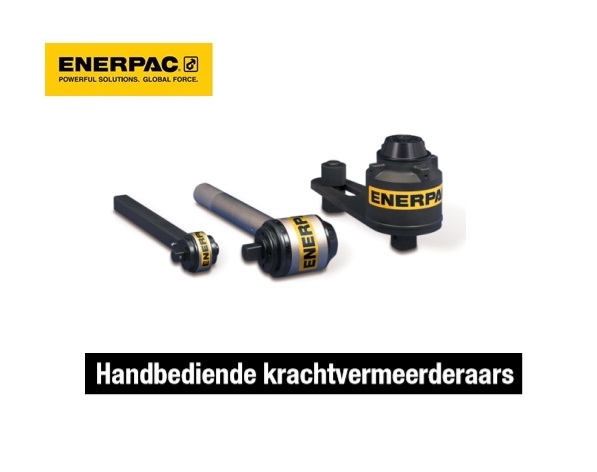 Handbediende krachtvermeerderaars | dkmtools