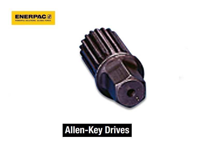 Direct Allen Drive | dkmtools