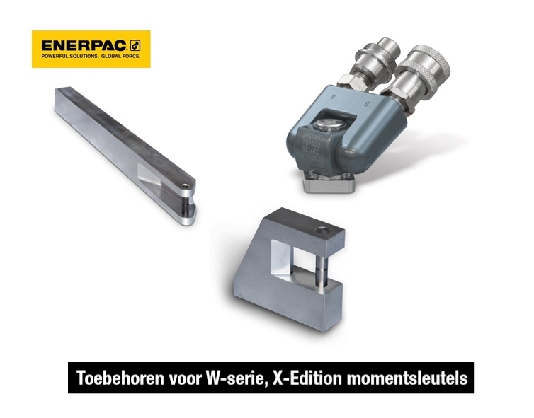 Toebehoren voor W-serie en X-Edition | dkmtools