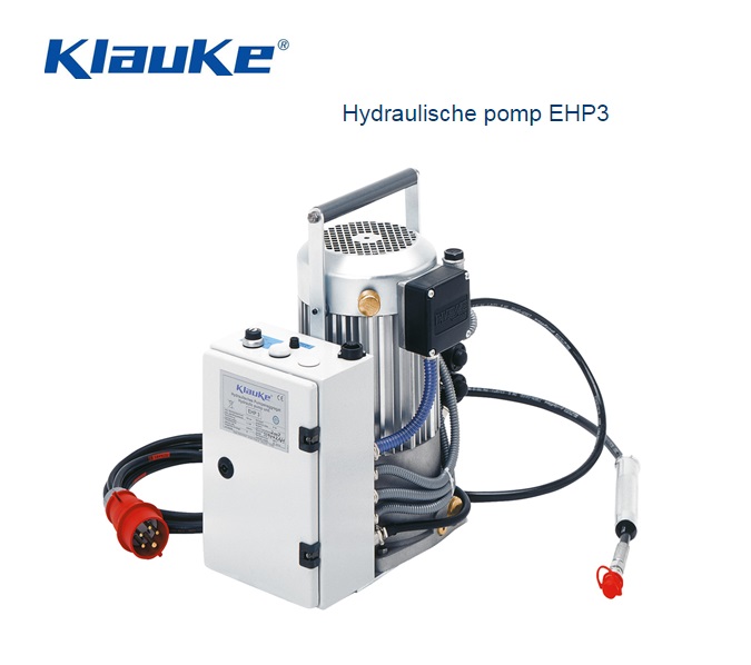 Klauke Hydraulische pomp EHP3 | dkmtools
