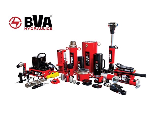 Bva hydraulics | dkmtools