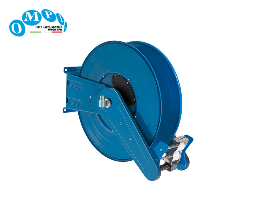 Automatische slanghaspels 400 SERIES - A1 | DeKooij