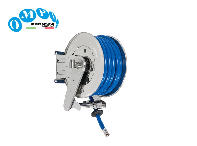 Automatische slanghaspels 400 SERIES - A1 304 | DeKooij