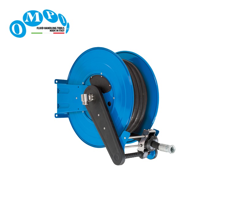 Automatische slanghaspels 400 SERIES - A2 | DeKooij