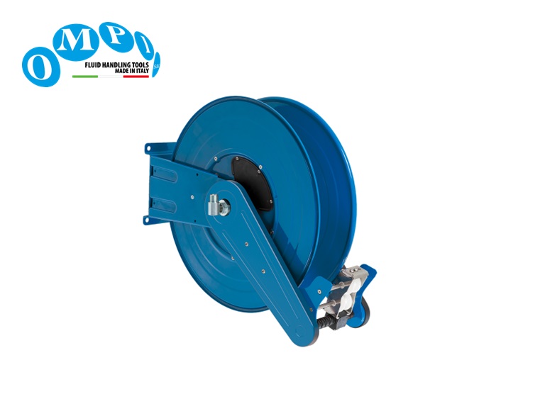 Automatische slanghaspels 500 SERIES - A4 | DeKooij