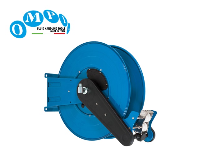 Automatische slanghaspels 500 SERIES - A7 | DeKooij