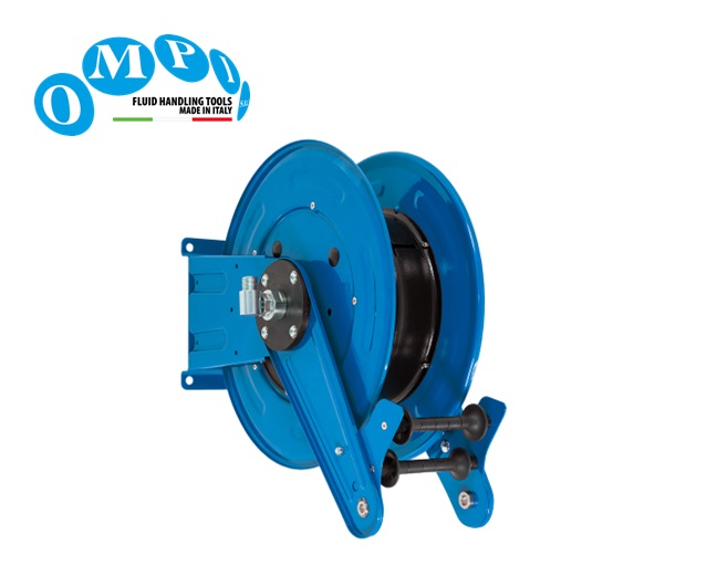 Automatische slanghaspels 400 SERIES ASG1 | DeKooij