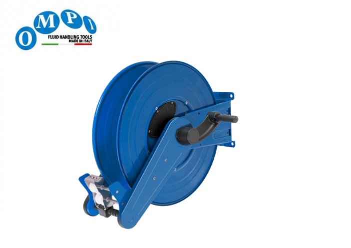 ORION RD handmatige slanghaspels 400 SERIES - O1 | dkmtools