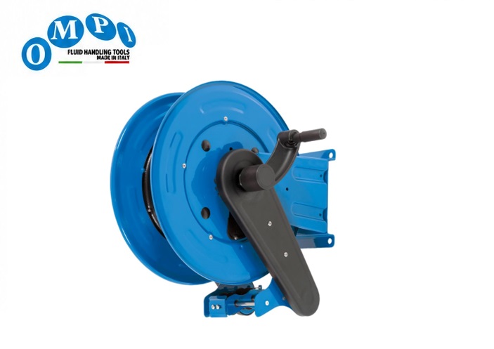 ORION RD handmatige slanghaspels 400 SERIES - O1 | dkmtools