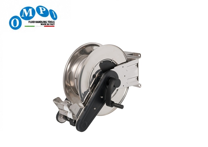 ORION RD handmatige slanghaspels 400 SERIES - O1 | dkmtools