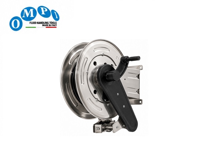 ORION RD handmatige slanghaspels 400 SERIES - O1 | dkmtools