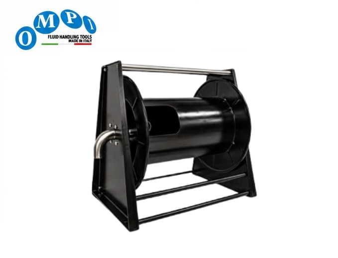Vacuum slanghaspel | dkmtools