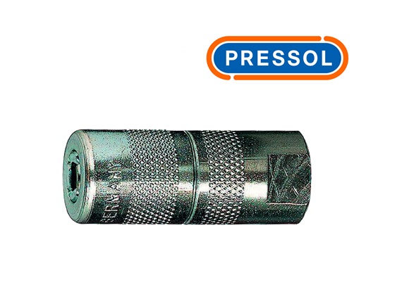 PRESSOL Hydraulisch grijpmondstuk M10x1 | dkmtools
