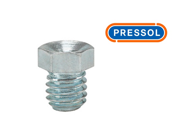 Pressol Trechtersmeernippel D1 | dkmtools