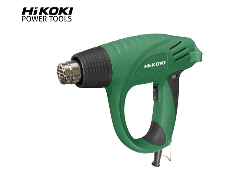 Hikoki Hete lucht pistool RH600TLAZ | DeKooij