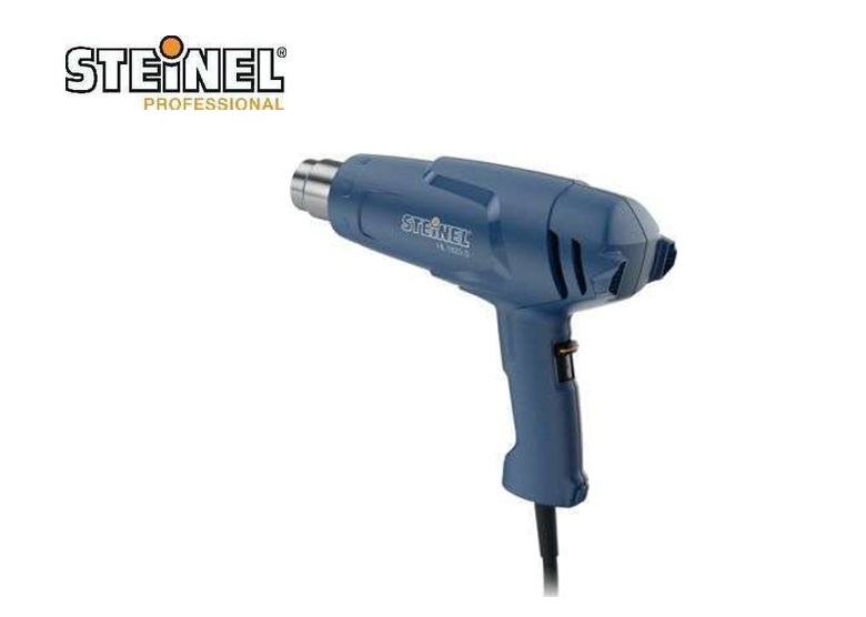 Steinel Heteluchtpistool HL 1620 S | DeKooij