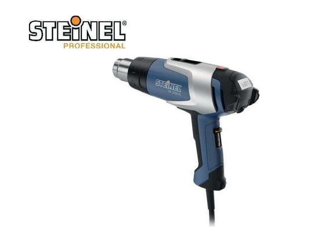Steinel Heteluchtpistool HL 2020 E | DeKooij