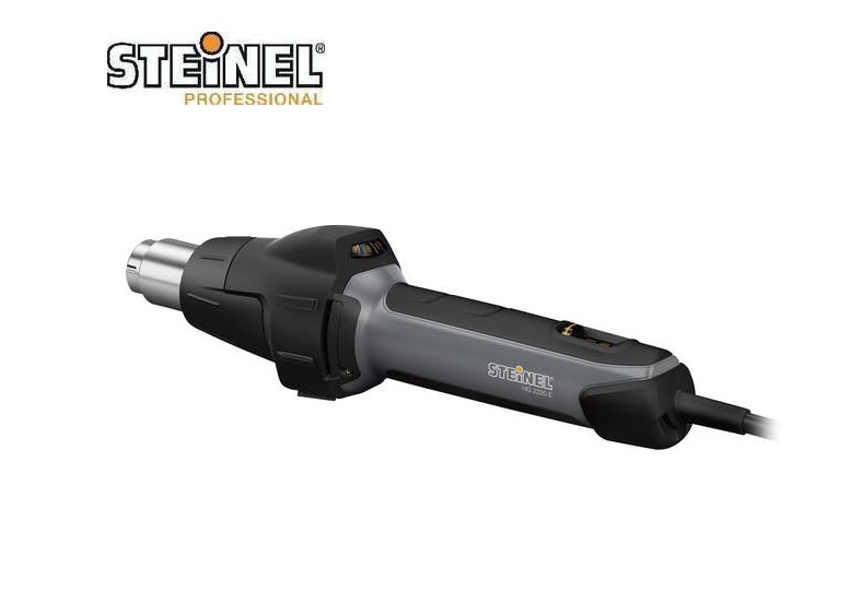 Steinel Heteluchtpistool HG 2220 E | DeKooij