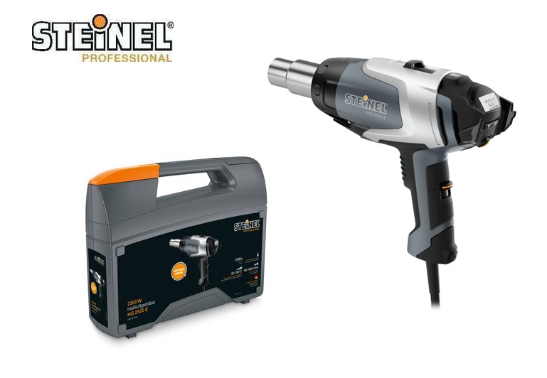 Steinel Heteluchtpistool HG 2520 E KF | dkmtools