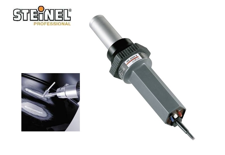 Steinel Heteluchtpistool HG 5000 E | dkmtools