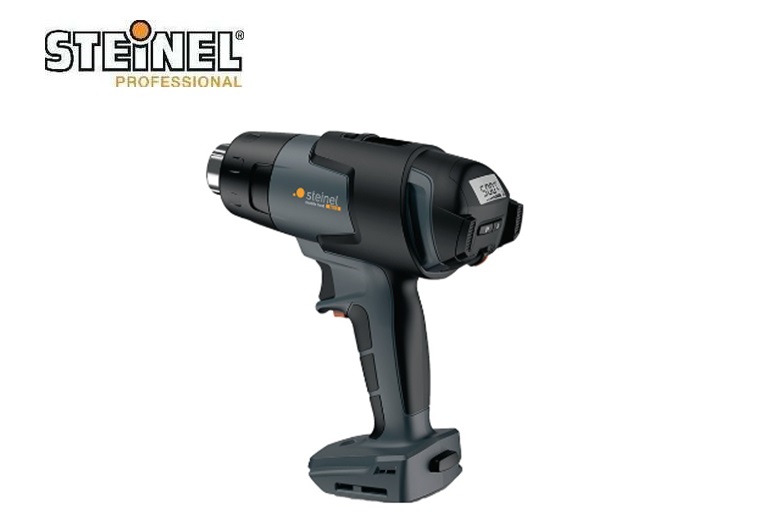 Steinel Heteluchtpistool MH 5 KF | dkmtools