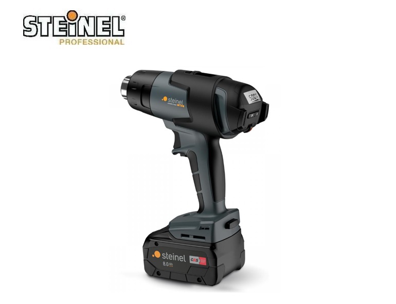 Steinel Heteluchtpistool MH 5 | dkmtools