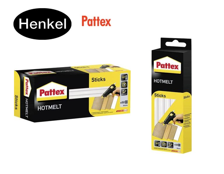 Pattex lijmpatroon | dkmtools