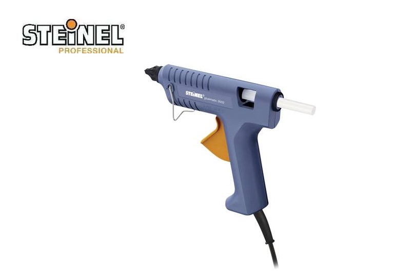 Steinel Gluematic lijmpistool | dkmtools