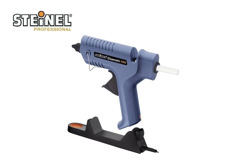 Steinel Gluematic 5000 | dkmtools