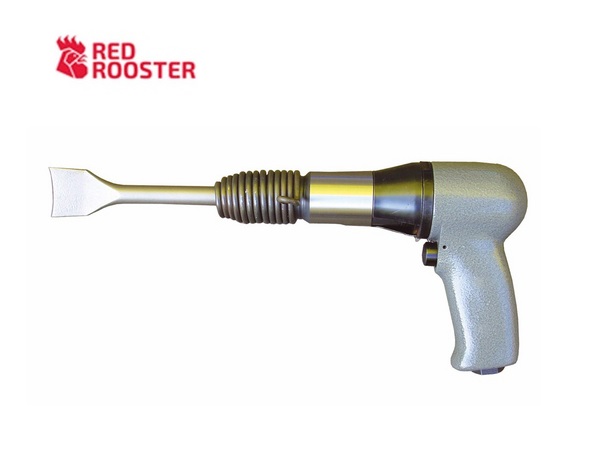Red Rooster pneumatisch gereedschap | DKMTools - DKM Tools