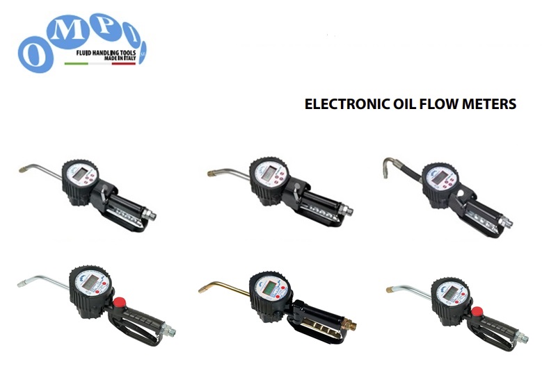 Ompi Elektronische Oliestroommeters | dkmtools