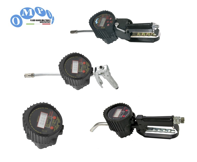 Grease meter | dkmtools