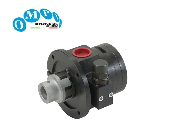 Elektrische oliepomp zonder motor | dkmtools