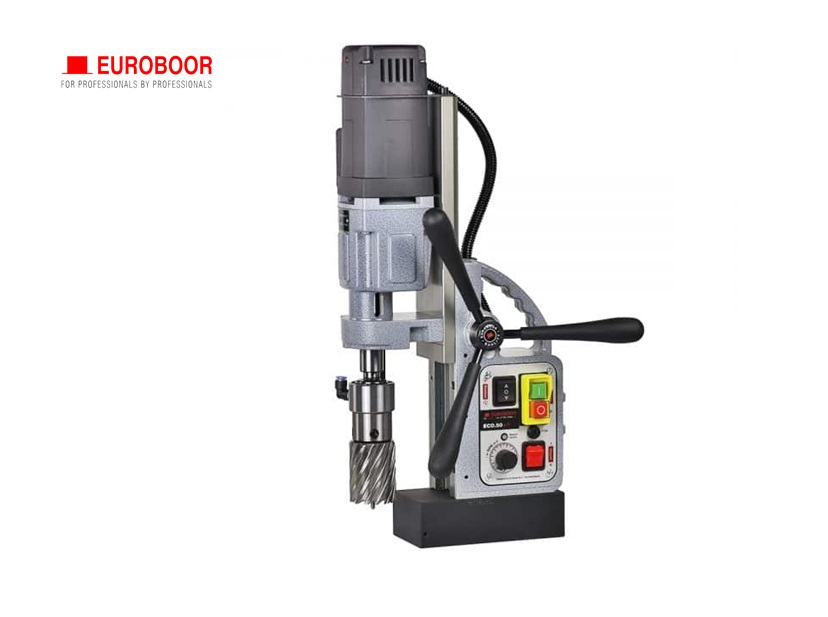 Magneetboormachine ECO 50+-T | dkmtools