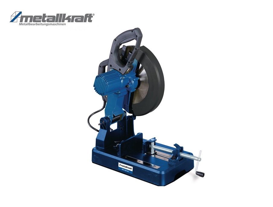 Afkort-doorslijpmachine MTS | dkmtools