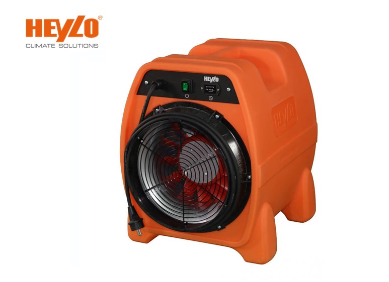 Axiaal ventilator PowerVent 4000-E | dkmtools
