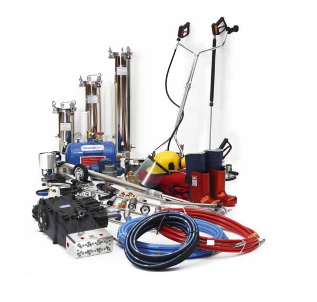 Accessories and Parts | dkmtools